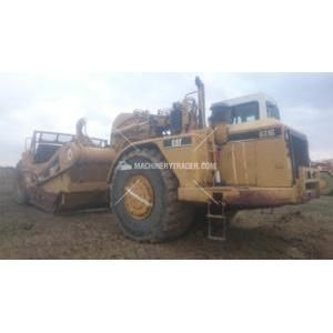 2003 CAT 631G