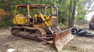 ALLIS-CHALMERS HD11B