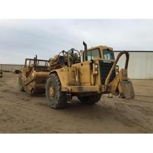 1993 CAT 627E