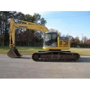 2005 KOMATSU PC308 LC