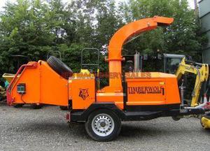 
                    2008 TIMBERWOLF S426
                