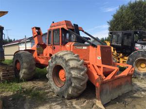 1984 TIMBERJACK 480B