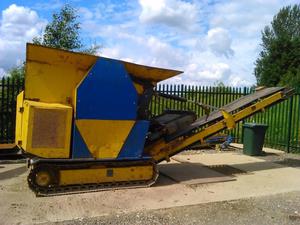 2006 GUIDETTI MF520