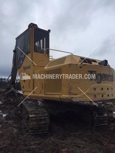 2015 TIGERCAT 875