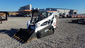 
                    2015 BOBCAT T590
                