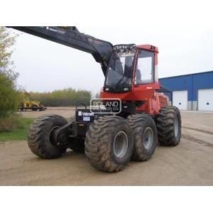 2008 VALMET 941.1