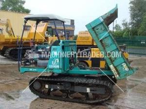 
                    1999 KOMATSU CD30R-1
                