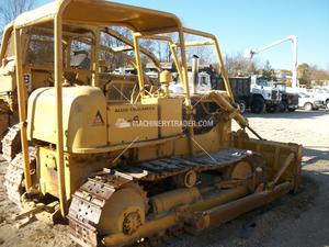 ALLIS-CHALMERS HD6