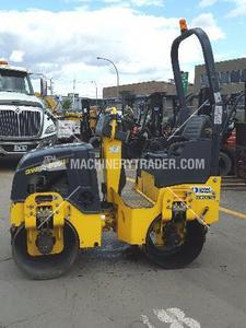 2012 BOMAG BW900-50