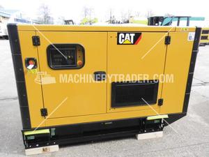 2016 CAT C3.3