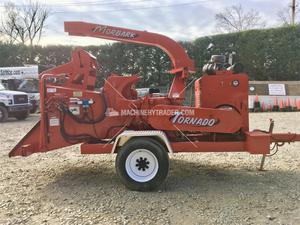 2006 MORBARK TORNADO 15