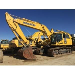 
                    2015 KOMATSU PC490 LC-11
                