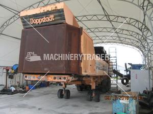 2003 DOPPSTADT AK600