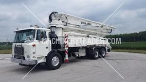 2015 CIFA K38L