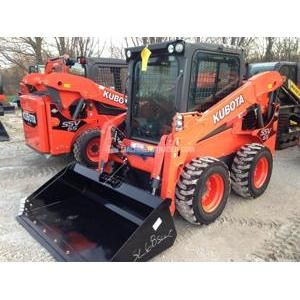 2016 KUBOTA SSV65