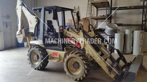 2006 INGERSOLL-RAND BL570