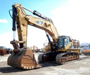 2008 CAT 385CL ME