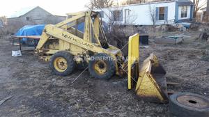 NEW HOLLAND L35