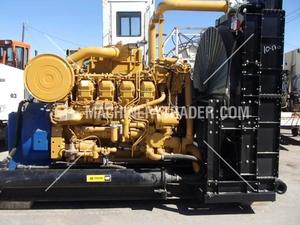 2014 CAT 3508C