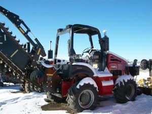 
                    2016 TORO RT1200
                