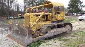 
                    1971 CAT D5
                