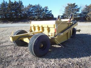 
                    2010 ORTHMAN SOILMOVER FE775
                