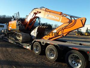 
                    2015 HITACHI ZX180 LC
                