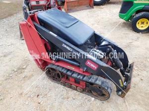 
                    TORO DINGO TX420
                