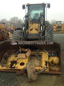 
                    1998 CAT IT28G
                