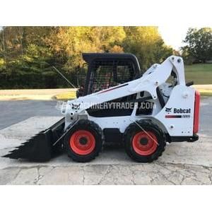 
                    2014 BOBCAT S530
                