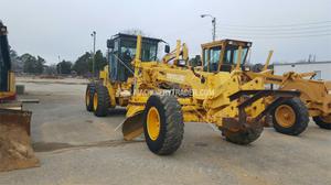 
                    2002 NEW HOLLAND RG170
                