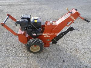 
                    1998 DITCH WITCH 100SX
                