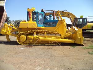 
                    2007 KOMATSU D155AX-5
                