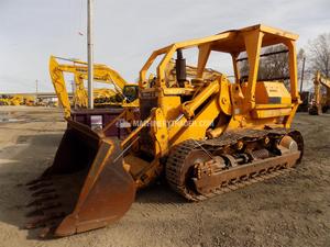 
                    1972 CAT 977L
                