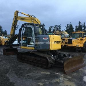
                    2003 KOBELCO SK480 LC
                
