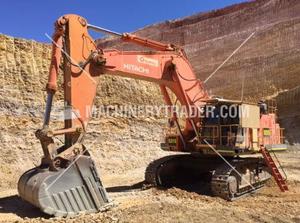 
                    2009 HITACHI EX1200-6
                