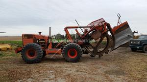 
                    1984 BUCKEYE SUPER H
                