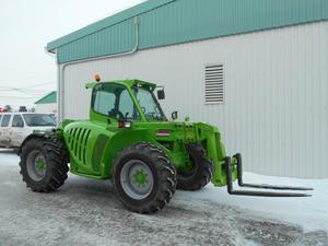 
                    2006 MERLO MULTIFARMER 30.9 CLASSIC2
                