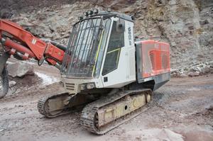 
                    2013 SANDVIK DP1500I
                