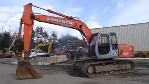 
                    1999 HITACHI EX150 LC-5
                