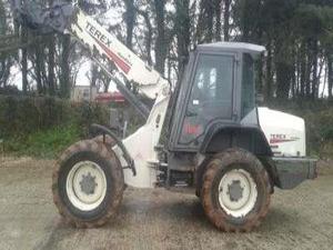 
                    2003 TEREX T250
                