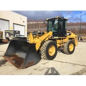 
                    2014 CAT 914G
                