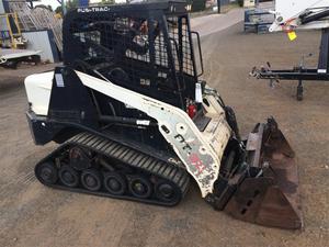 
                    2010 TEREX PT30
                