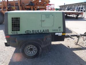 
                    2011 SULLAIR 185CA
                