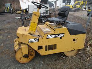 
                    BEUTHLING B100
                