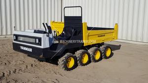 
                    YANMAR C20W
                