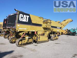 
                    2004 CAT PM-565B
                