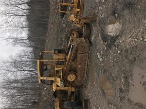 
                    1993 CAT D5H XL
                