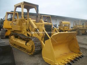 
                    CAT 955L
                