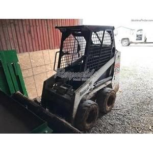 
                    2004 BOBCAT 463
                